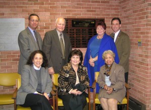 Board of Education
