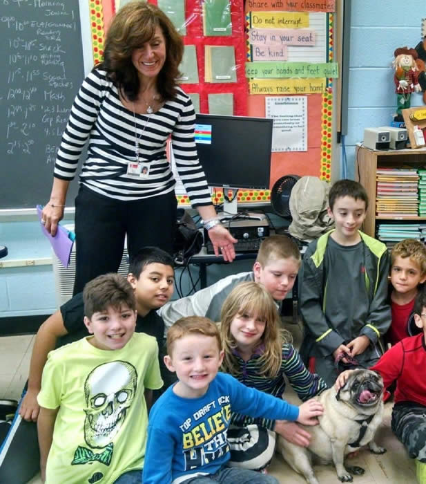 Alternate Learning Centers