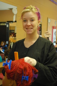 Cosmetology