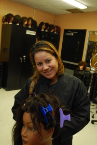 Cosmetology