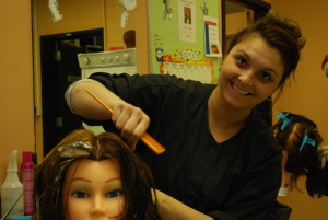 Cosmetology