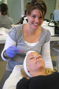 Prepare for your NYS License in Esthetics