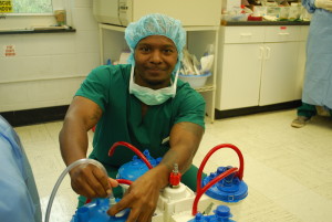 Surgical Technology