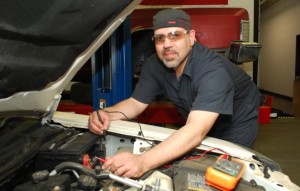 Auto-Technician-Training