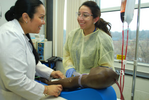 Medical Assisting