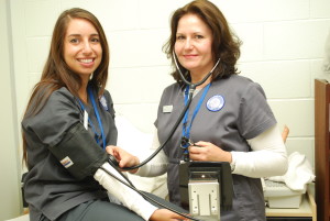 Medical Assisting