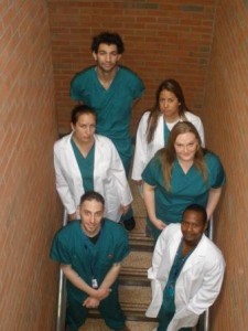 Surgical Technology grads