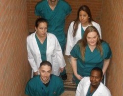 Surgical Technology grads