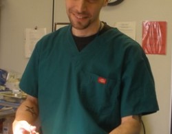 Steven Feretti