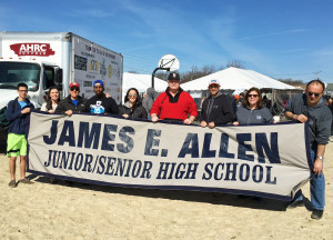 AHRC Swim Fundraiser rev