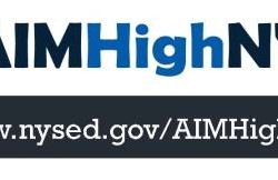 Public survey of the NYS P-12 Common Core Learning Standards