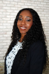 Angelique Johnson-Dingle, District Superintendent