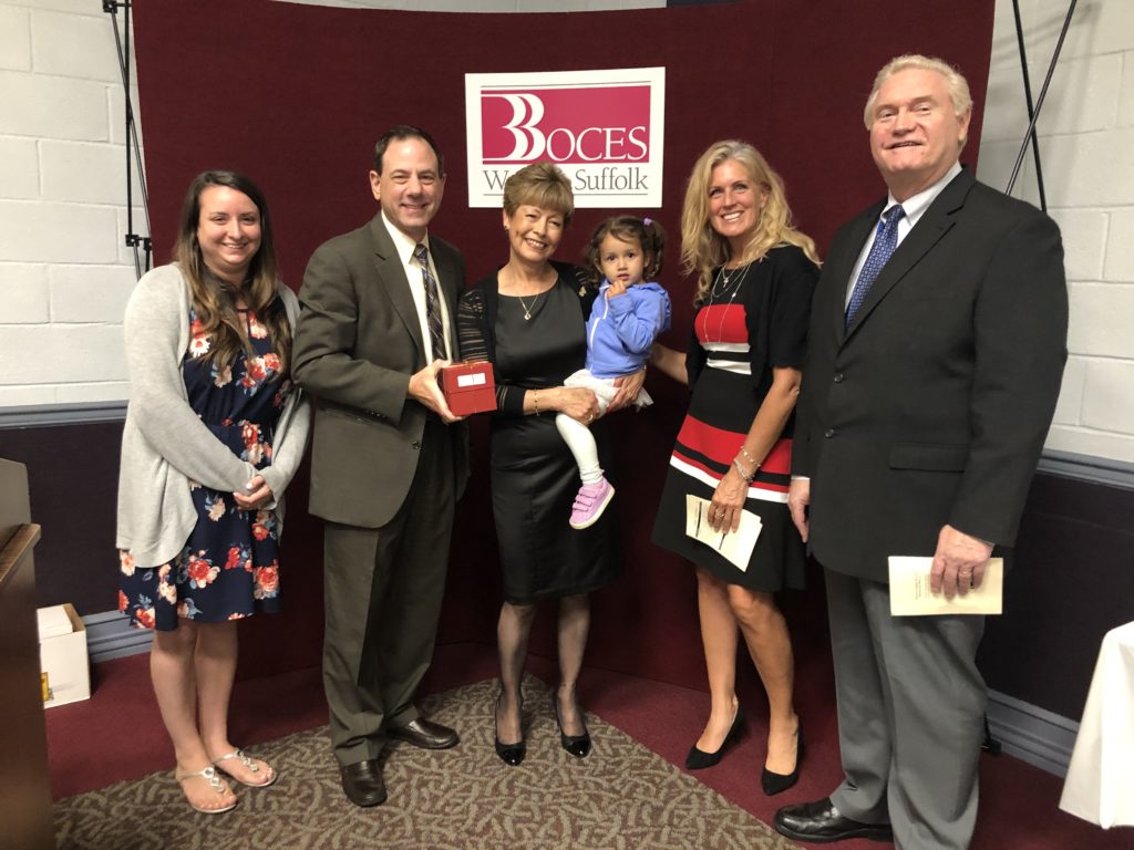 Aliaga Western Suffolk Boces