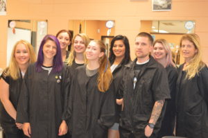 Adult Cosmetology