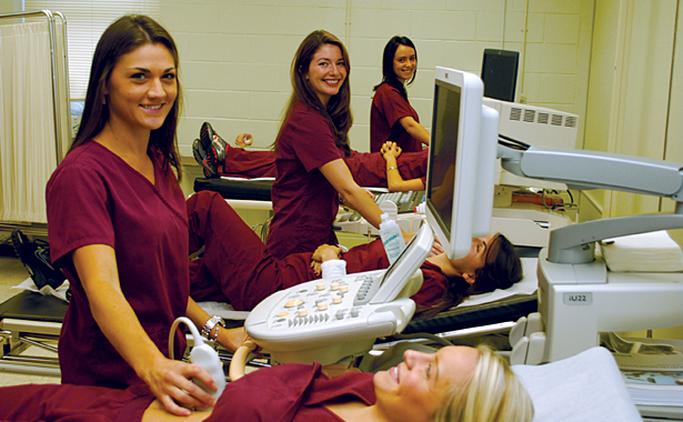 Diagnostic Medical Sonography - Western Suffolk Boces