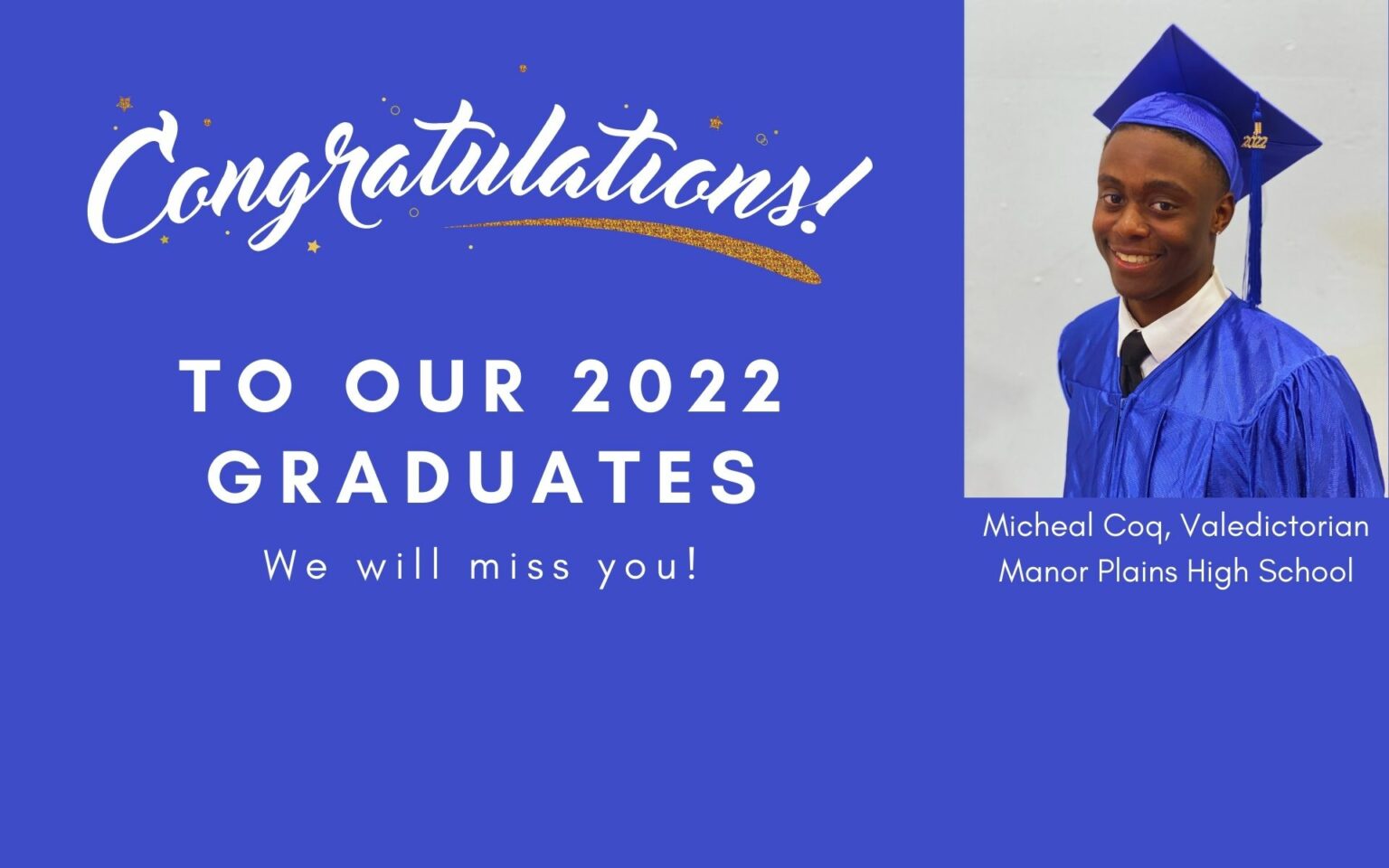 Our 2022 graduates Western Suffolk Boces
