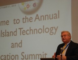 Technology Education Summit 2015