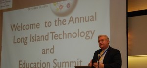 Technology Education Summit 2015